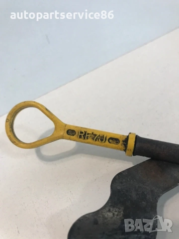 Мерител за нивото на масло за Mazda 5 2.0 Дизел (2005-2010) RF7J, снимка 3 - Части - 53688418