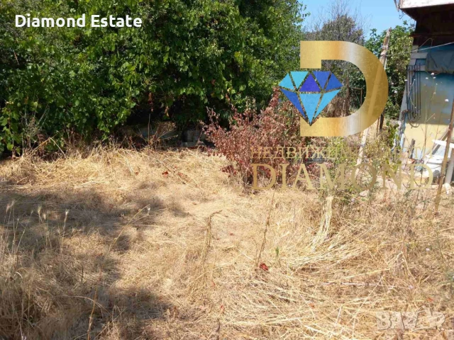 Парцел в Димитровград във вилна зона Габера, снимка 4 - Парцели - 51165963