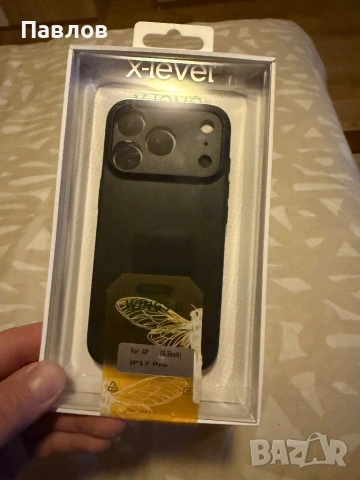 Калъфи за iphone 17 pro , снимка 8 - Калъфи, кейсове - 53816876