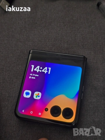 Motorola razr 40 ultra 8gb ram 256gb black