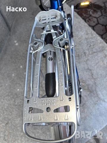 Швейцарски велосипед, снимка 4 - Велосипеди - 53728825