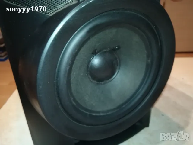 SONY-1БР-ТОНКОЛОНА 0205251741LK1EWC, снимка 10 - Тонколони - 50130266