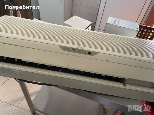 Климатици Sanyo, снимка 5 - Климатици - 51237216