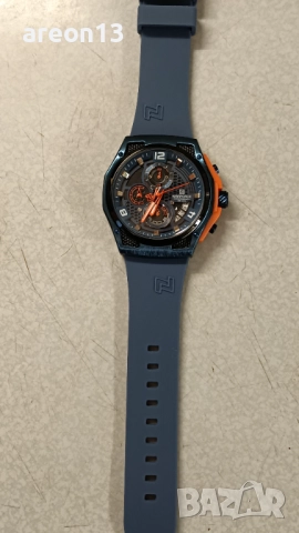 Naviforce кварцов часовник , снимка 3 - Мъжки - 52067996