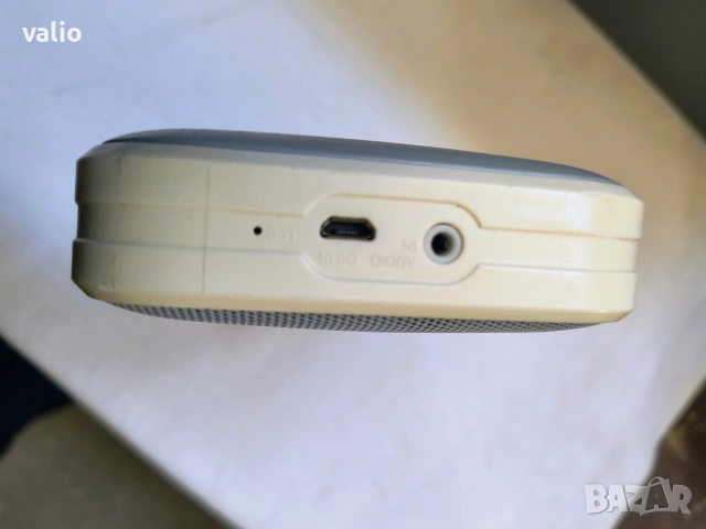 блутут колонка philips, снимка 3 - Bluetooth тонколони - 54100009