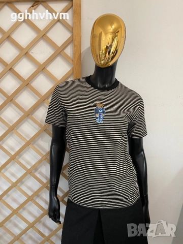 Тениска на Polo