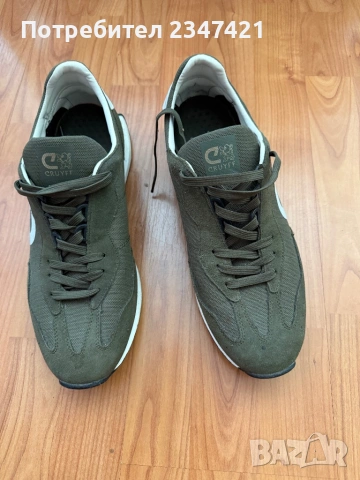Мъжки обувки Cruyff 45 номер