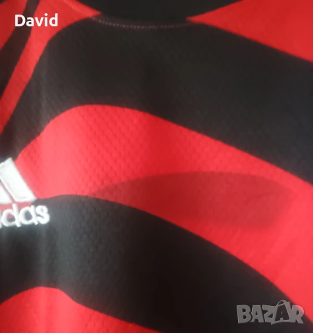 Фланелка на Фламенго 22/23, снимка 4 - Футбол - 51358621