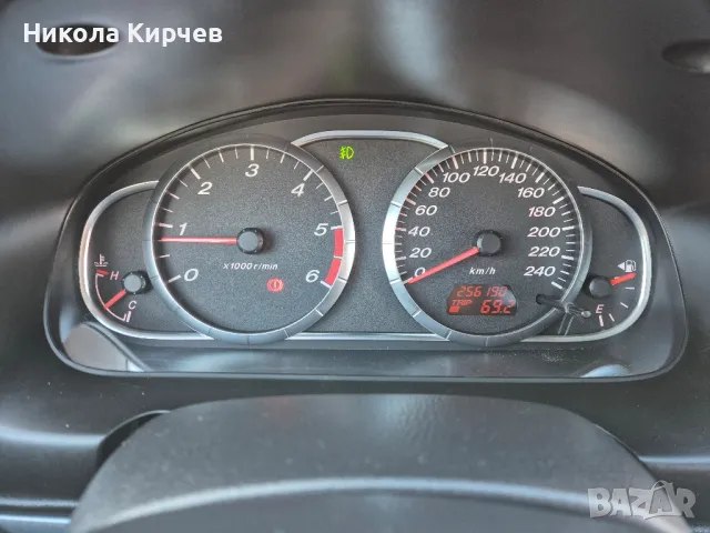 MAZDA 6 - 2.0 FACELIFT-6 ск., снимка 15 - Автомобили и джипове - 45224829