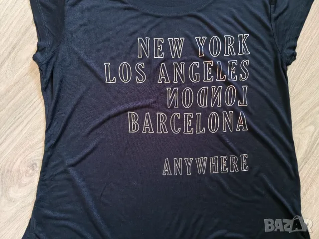 тениска LCW, снимка 2 - Тениски - 49529092