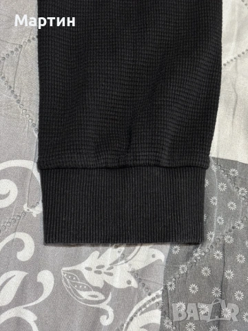 Мъжки пуловер Calvin Klein Jeans размер L, снимка 8 - Пуловери - 54259270