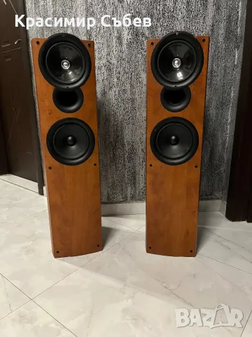 Kef Q5  			