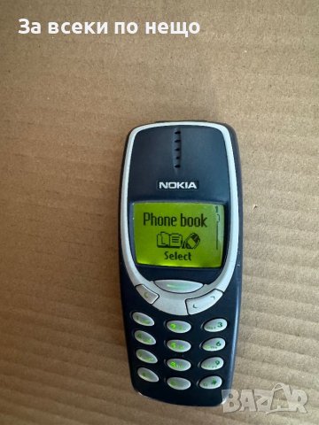 Ретро Нокия Nokia 3310 , НОКИЯ 3310, снимка 12 - Nokia - 46303299