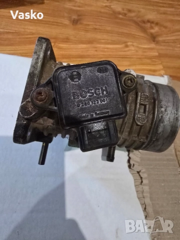 Дросел Клапа Opel Calibra , снимка 5 - Части - 52215466