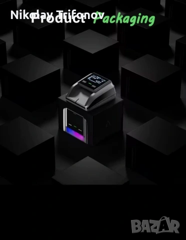 Машина проверка евро, снимка 3 - Друга електроника - 53905636