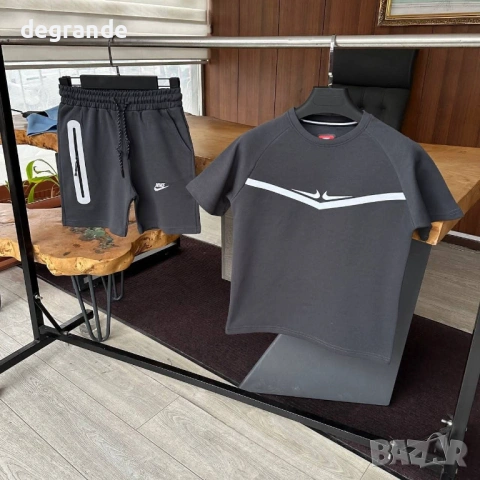 Детски Комплект Nike 8 10 14 ХС размер 