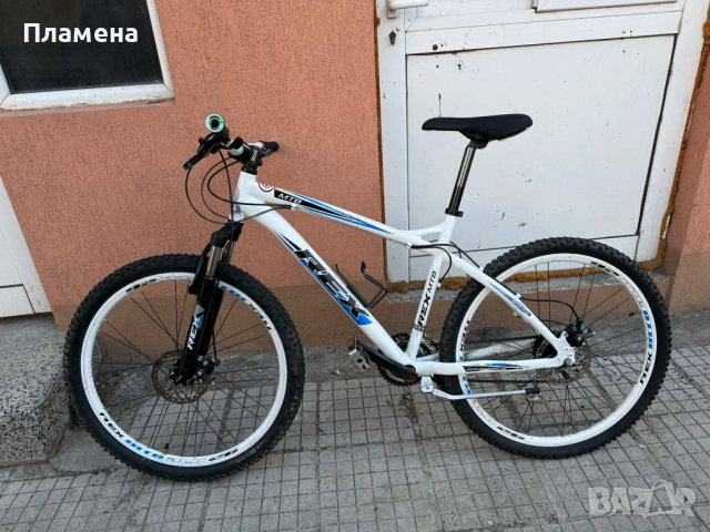 Велосипед , снимка 8 - Велосипеди - 53930955