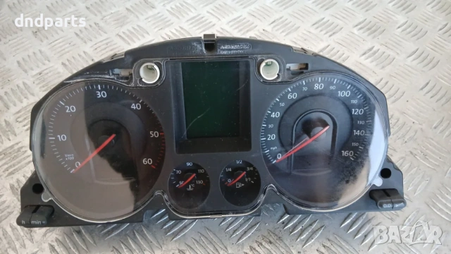 Километраж VW Passat 2008г.UK 3C0920971E