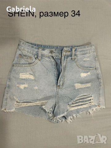 Продавам лот дамски дрехи, снимка 4 - Други - 52691721