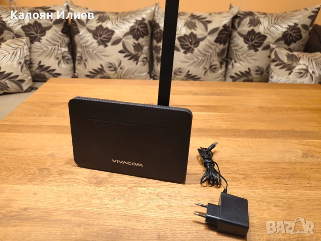 Рутер Huawei 4G Router Prime 3