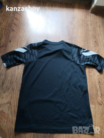 Nike Dri-FIT - страхотна юношеска тениска 147-158см., снимка 10 - Детски тениски и потници - 50449538