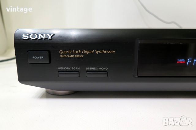 Sony ST-SE200, снимка 2 - Други - 46805347