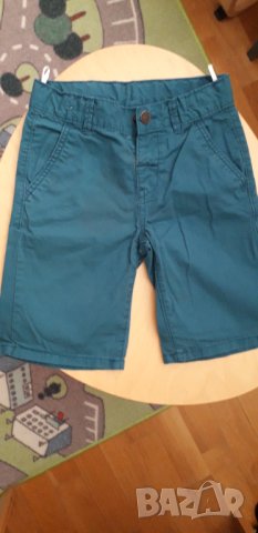 Късо панталонче за момче , снимка 1 - Детски къси панталони - 45003562