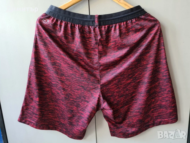 Оригинални шорти Puma на AC Milan Милан, снимка 6 - Спортни дрехи, екипи - 53727106