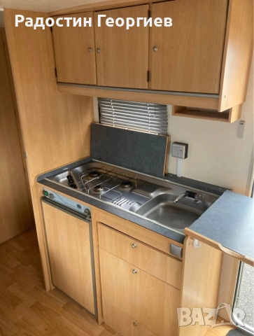 Adria Altea 432, снимка 9 - Каравани и кемпери - 53270761