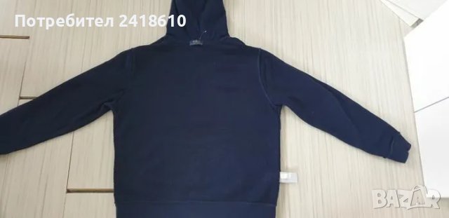 POLO Ralph Lauren Bear Hoodie Mens Size M  ОРИГИНАЛ! Мъжки Суичър!, снимка 11 - Суичъри - 48306374