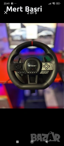 волан за компютър