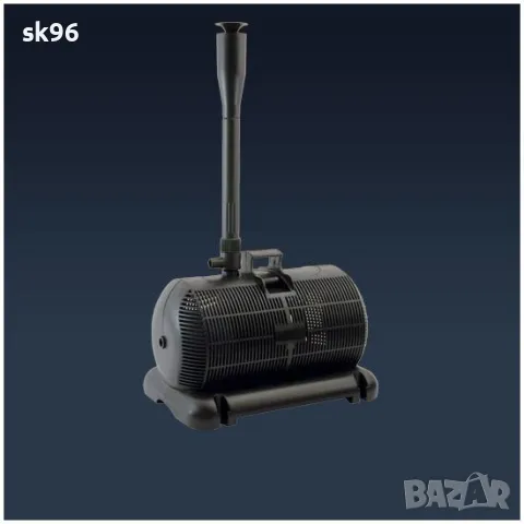 Водна помпа за градински фонтан "Aqua 3" 6000