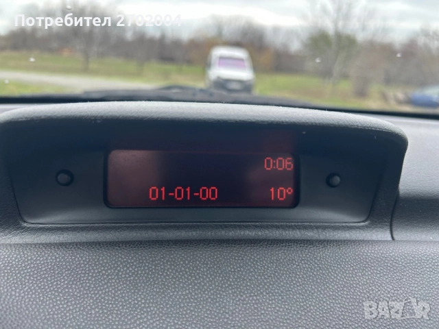 Пежо 307 SW на части 2.0 HDI 90 кс , снимка 11 - Автомобили и джипове - 52745982