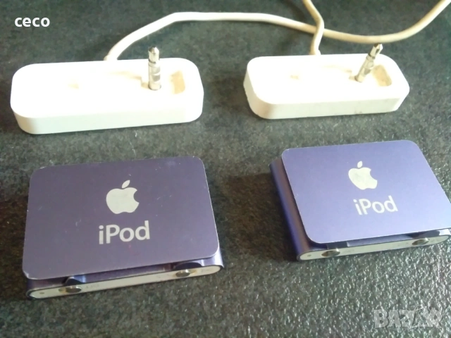 Ipod -различни, снимка 10 - iPod - 36761426