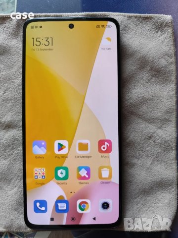 Xiaomi 12 lite в добро състояние, снимка 1 - Xiaomi - 47228950