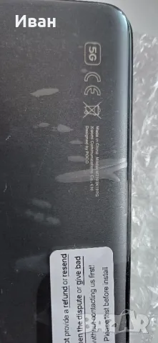 Сервизен пакет- дисплей за XIAOMI POCO - M2103K19PG, снимка 6 - Xiaomi - 49230296