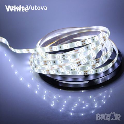 Лента с RGB LED диоди и дистанционно управление!, снимка 8 - Други - 46485541