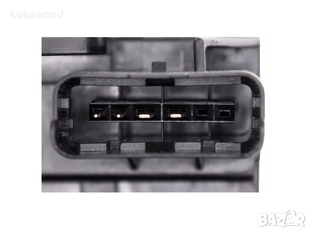 Брава за врата за Hyundai i20 MK1, снимка 8 - Части - 51822007