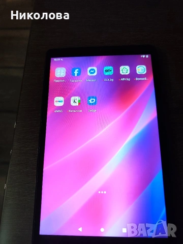таблет lenovo 2gb/32gb без сим, снимка 2 - Таблети - 53668226