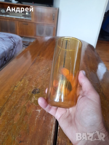 Стара чаша Кока Кола,Coca Cola #26, снимка 3 - Други ценни предмети - 51569251