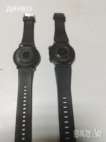 SMART WATCH 2 бр., снимка 5 - Смарт гривни - 46240069