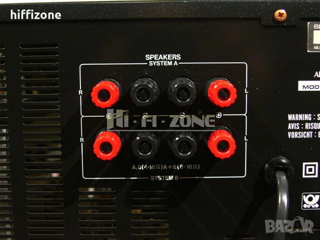 Усилвател   Akai am-67 , снимка 10 - Ресийвъри, усилватели, смесителни пултове - 53693721