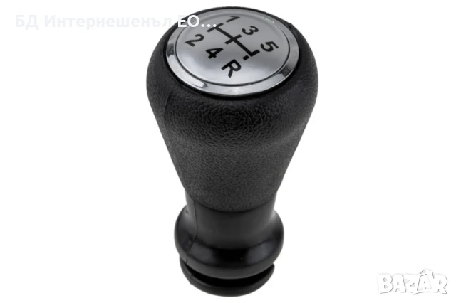 2403.CN  Топка за скоростен лост, Peugeot 206 207 , Citroen C2 C3, 5 скорости,