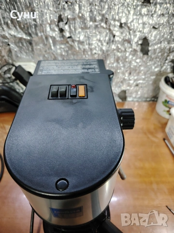 Лб 800 Лаваца блу капсули, снимка 3 - Кафемашини - 53310903