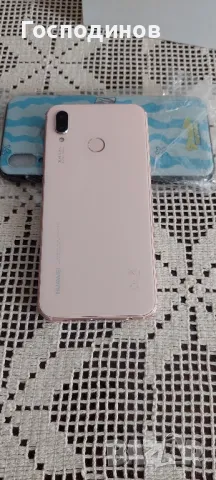 Huawei P20 Lite, снимка 8 - Huawei - 47617808