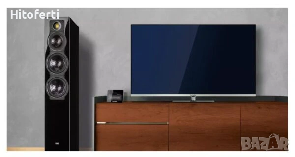  Радио Technisat Cablestar 100, снимка 3 - Аудиосистеми - 53803230