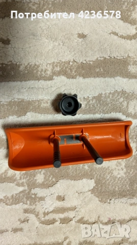 Регулируема буза Tikka T3X Orange, снимка 4 - Оборудване и аксесоари за оръжия - 53146399