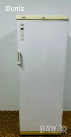 фризер Zanussi , снимка 2 - Фризери - 54256960