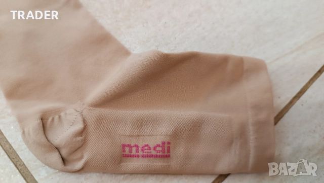 Компресивни чорапи при разширени вени Mediven Comfort / Lastofa, снимка 2 - Спортна екипировка - 39737734