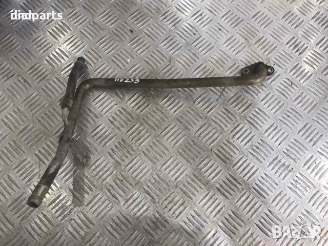 Тръба турбо Smart ForTwo W450 1601410404